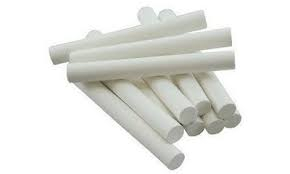 Tizas Filgo Blanca X 10