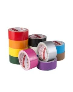 Cinta Duct Color 48Mm X 10 Metros