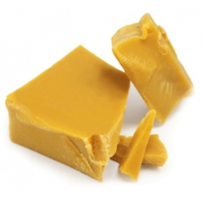 Cera Virgen  X 1Kg