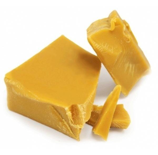 Cera Virgen  X 1Kg