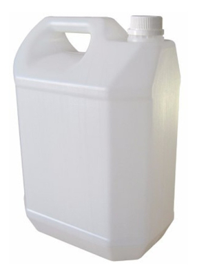 Parafina Liquida X 5 Litros