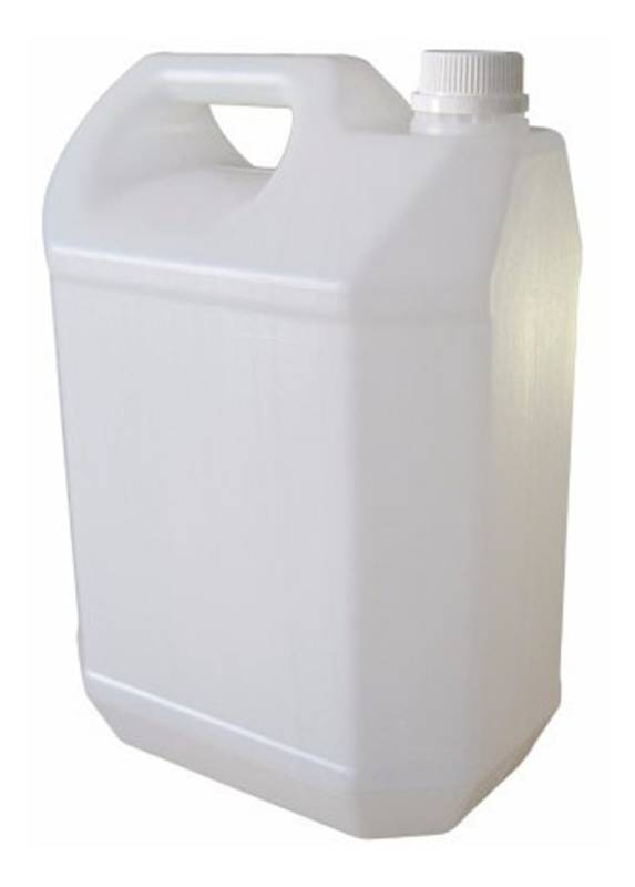Parafina Liquida X 5 Litros