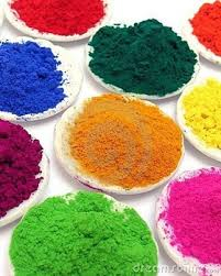 Colorante En Polvo X 1Kg - Purpura