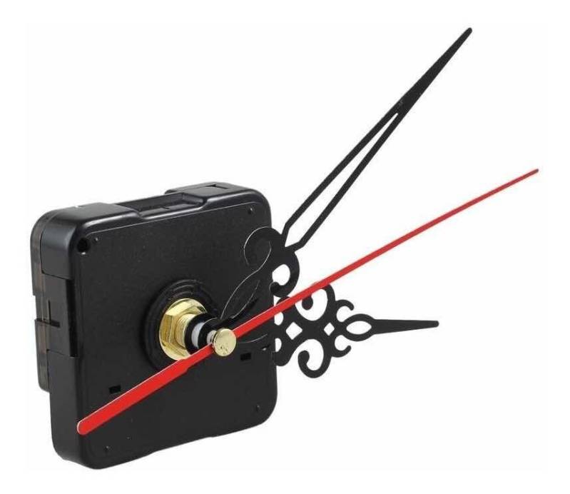 Promo Máquina Para Reloj (0.5 Y 1Cm) X 3 Unidades