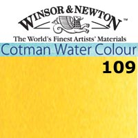 Cwc 8 Ml  Amarillo De Cadmio 109