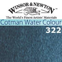 Cwc 8 Ml  Indigo 322