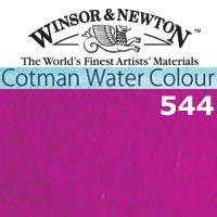 Cwc 8 Ml  Laca Purpura  544