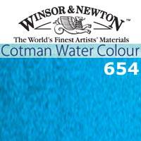 Cwc 8 Ml  Turquesa  654