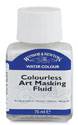 Enmascarador X 75 Ml. ( Art Masking Fluid )