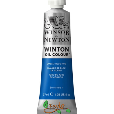 Woc 37 Ml  Azul Cobalto 15