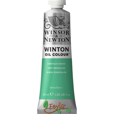Woc 37 Ml  Verde Esmeralda 18