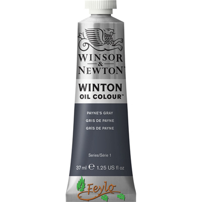 Woc 37 Ml  Gris Payne 32