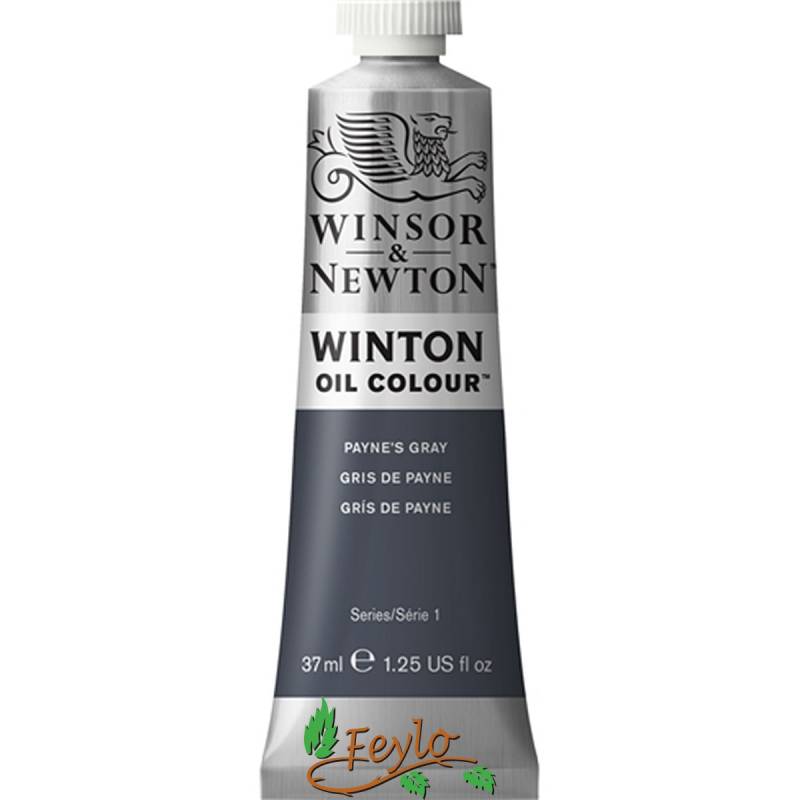 Woc 37 Ml  Gris Payne 32