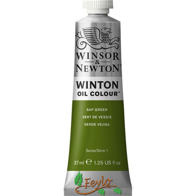 Woc 37 Ml  Verde Vejiga 37
