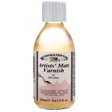 Barniz Mate X 250 Ml. ( Matt Varnish )