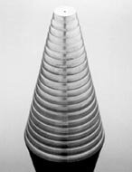 Cono Anillado Grande