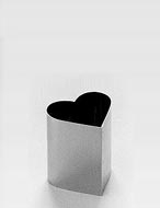 Corazon 4 X 4 Cm.