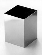 Cuadrado 4 X 4 X 4 Cm. Altura