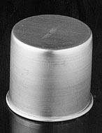 Vaso Ø 8 X 8 De Altura