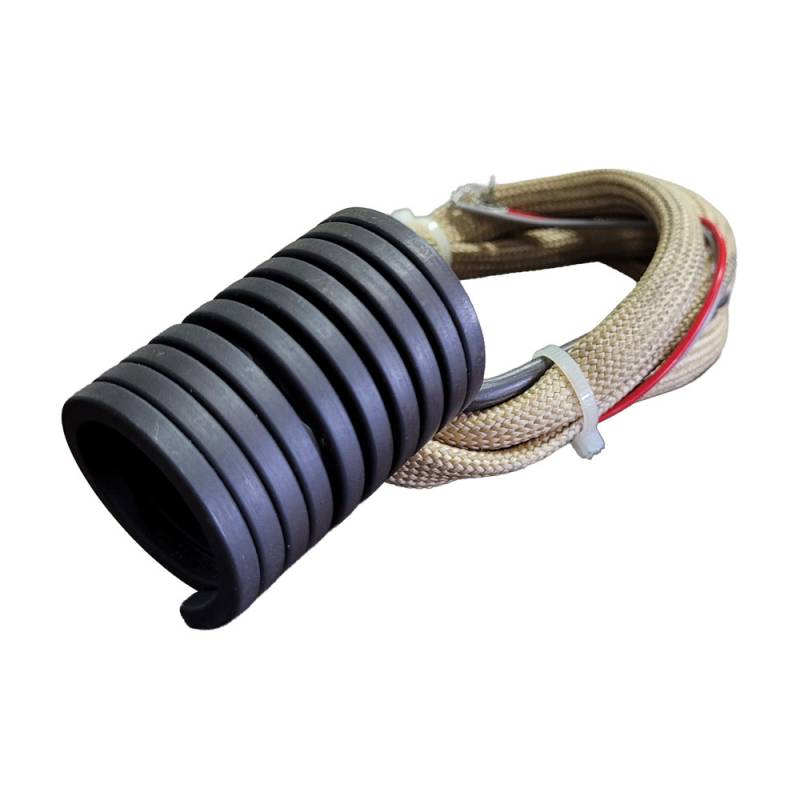 Resistencia espiral para Marathon