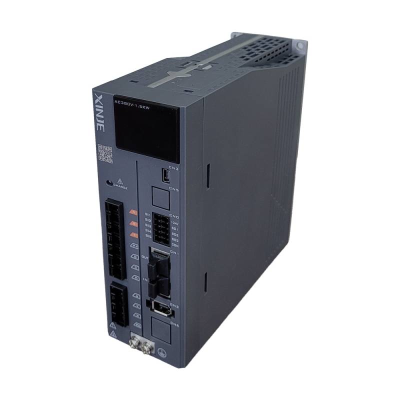 Servo drive  610, DS5C1-41P5-PTA, para Ultraflex KDT