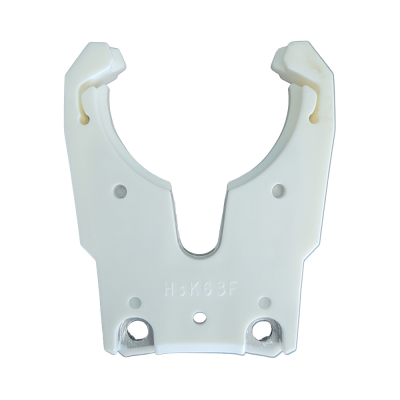Pinza plástica para cono modelo HSK63