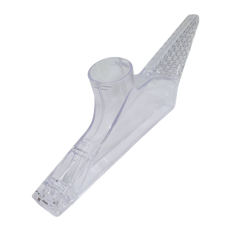 Cobertor de hoja de corte para Escuadradora, modelo S320
