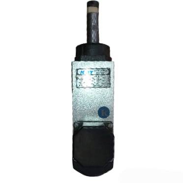 Motor alta frecuencia de refilador - PSK - KD13 - 0.70 Kw - R