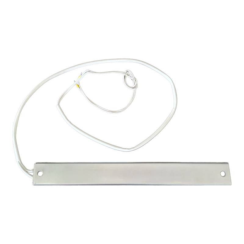 Resistencia plana precalentador para Max 340, 220V 400W