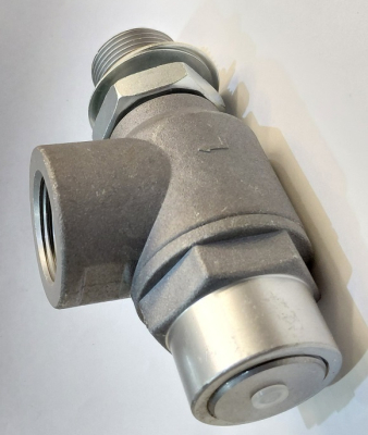 Válvula de presión para compresor de 30 HP