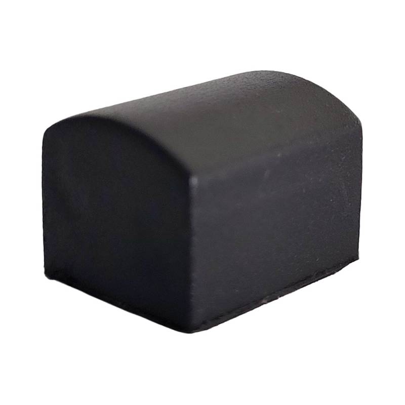Taco Poliuretanico Pinza Quadra, 23024091 (Set 2u)