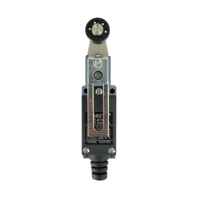 Límite de carrera para Pioneer, modelo TZ 8108, Tmaztz