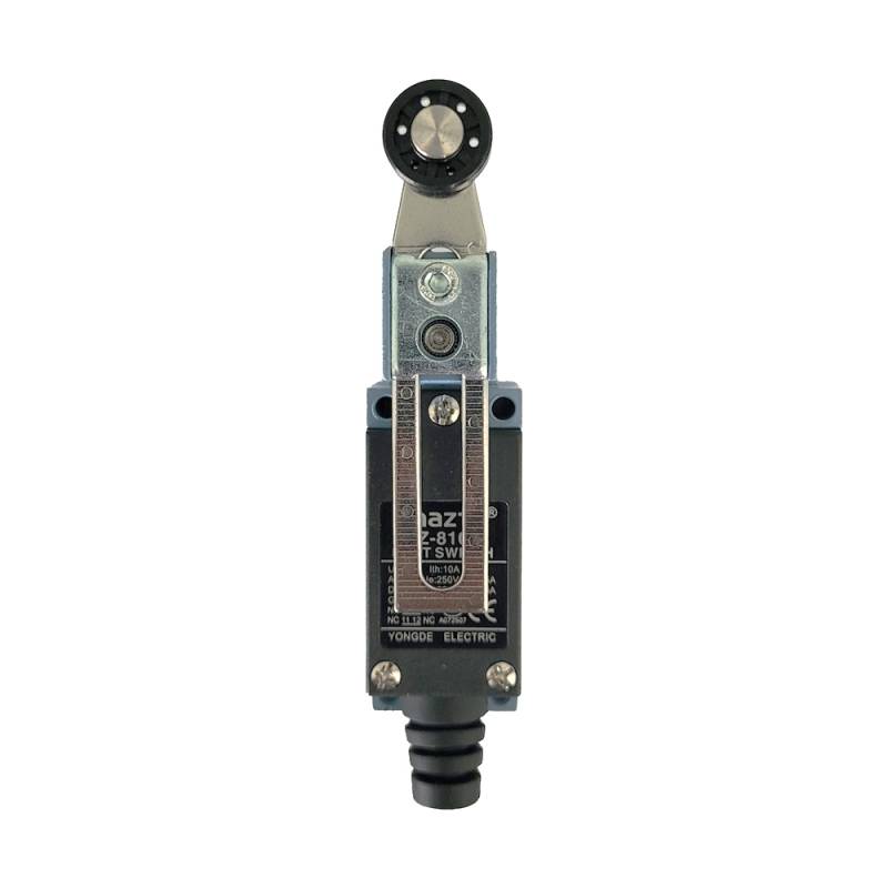 Límite de carrera para Pioneer, modelo TZ 8108, Tmaztz