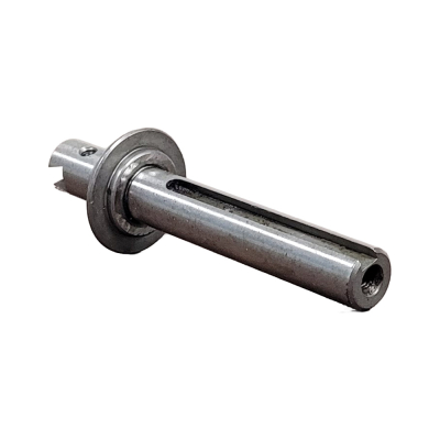 Mandril conducido para agujeriadora (modelo nuevo corto),  Vitap, Alfa
