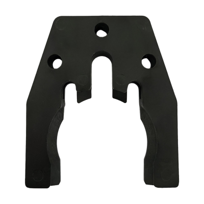 Pinza plástica para Cono ISO 30, Masterwood