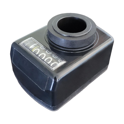 Contador, modelo 0916-2. 0E-20-S-A para moldurera