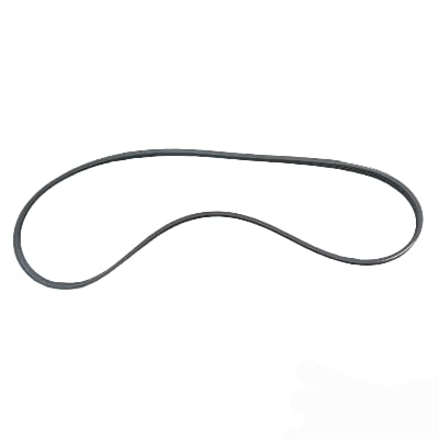 Correa PJ 838 3 canales para incisor, modelo KS132