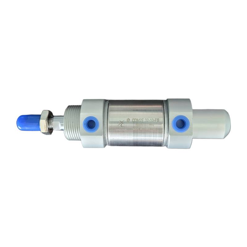 Cilindro para colero con horquilla CDM2E, 32 x 10, para Marathon