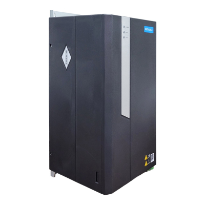 Inverter Inovance para compresores de 30 HP