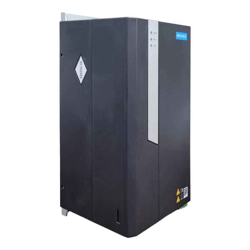 Inverter Inovance para compresores de 30 HP