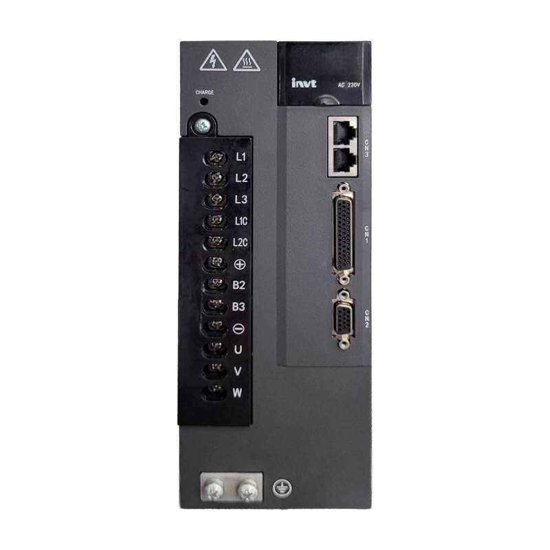 Servo drive SV-DA200-2R0-2-E0-000H para Quadra