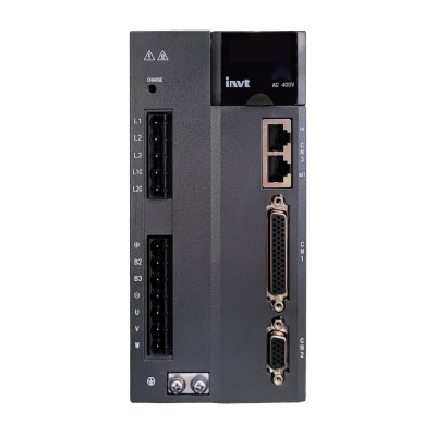 Servo drive SV-DA260-2R0-4-N0-000H para Quadra