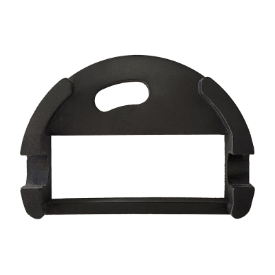Porta rodillo del cuerpo de la máquina, modelo K321, Casadei