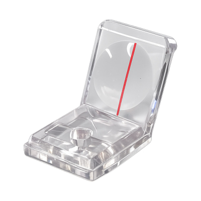 Lupa de tope de medida para Escuadradora, modelo S320 (simple)