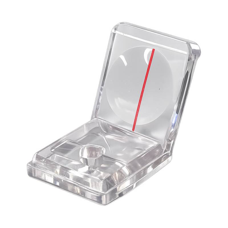 Lupa de tope de medida para Escuadradora, modelo S320 (simple)