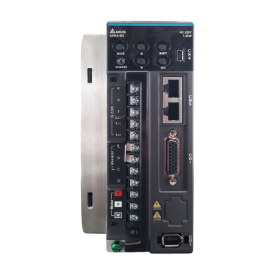 Servo drive, ASD-B3-1521-F para Ultraflex
