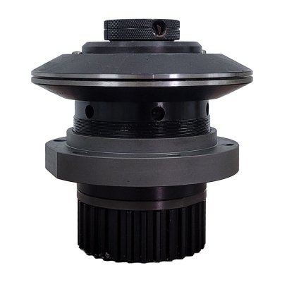 Unidad de eje de incisor completo para Quadra KS-832/828