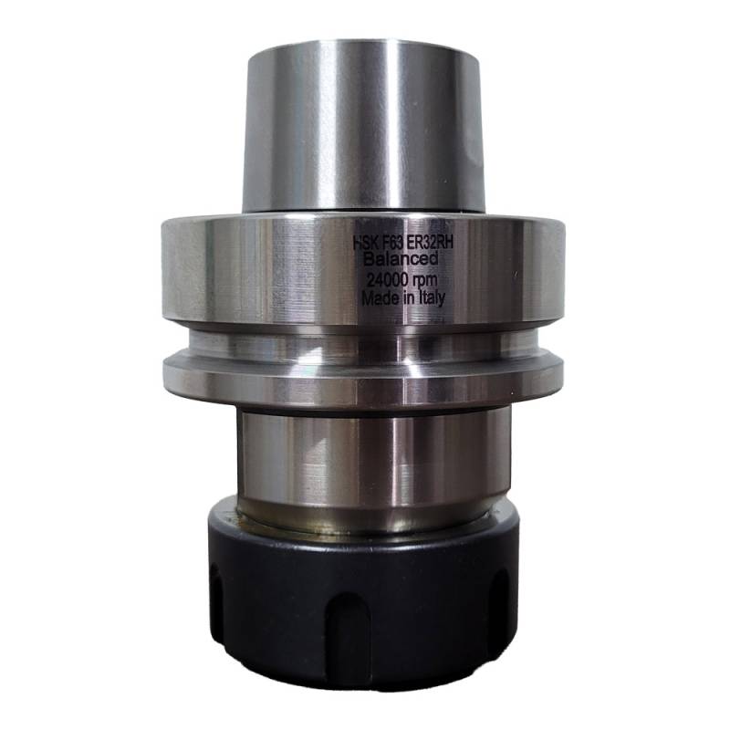 Cono HSK63, modelo ER32