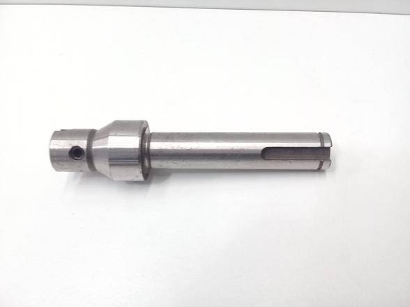 Eje de agujereadora para equipo Boring System 21, Maggi