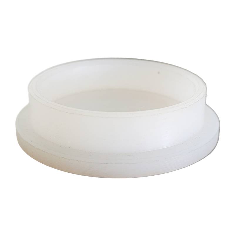 Tapón chico de cabezal, modelo 1265